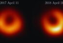 Second Image of First Black Hole Validates Einstein’s General Relativity