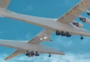 Stratolaunch Milestone: Roc Plane Successfully Carries Fueled Hypersonic Vehicle in Historic Flight