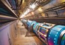 At a proposed length of 91km, CERN's upcoming supercollider is set to become the largest particle collider in history.