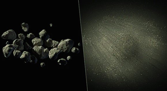 Experts suggest that near-Earth asteroids serve as time capsules, preserving secrets from the early history of the solar system. They propose that temporary companions known as 'minimoons' could offer the best opportunity to uncover these secrets.