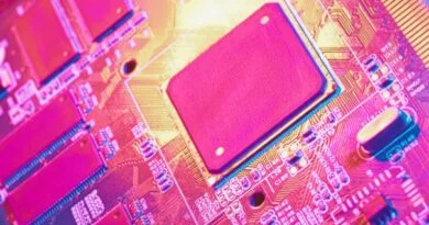 The new material" GST467" can be crucial to erecting a universal memory