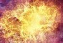 Astronomers Seeking Alien Messages within Supernova Explosions