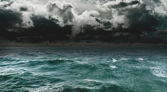 Scientists may have identified the critical moment leading to the collapse of a significant Atlantic Ocean current.