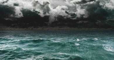 Scientists may have identified the critical moment leading to the collapse of a significant Atlantic Ocean current.