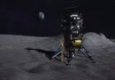 SpaceX Set to Launch Intuitive Machines’ Private Moon Lander in February